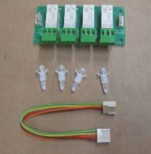 T&A AquaTop Relaiskarte