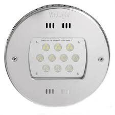 VitaLight 16er POWER LED 3.0 Unterwasserscheinwerfer mit...