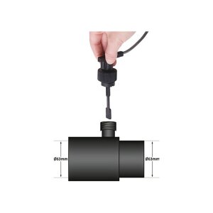 Sugar Valley Flow Switch Strömungsschalter für...