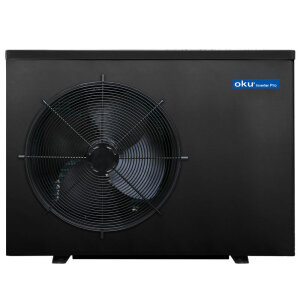 Oku Full Inverter Pro Wärmepumpe 16 kW