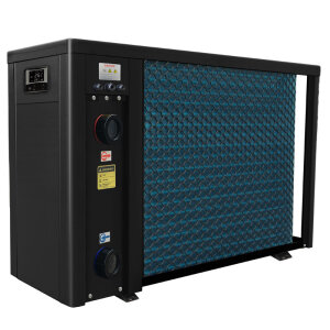 Oku Full Inverter Pro Wärmepumpe 16 kW