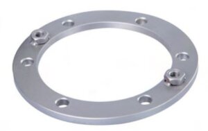 AllFit Bodenablauf Flanschsatz mit Streichflansch V4A