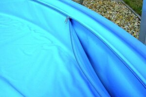 SAFETOP Sicherheitsabdeckung Rundbecken Sonderanfertigung d 320 cm