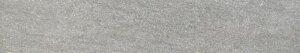 Keramik Beckenrandstein Maranello gerader Stein 600 x 295 x 20 mm Dusty Grey