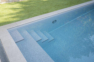 Alkorplan Touch 3000 Schwimmbadfolie 1,65 m x 25 m 41,25 m² Rolle