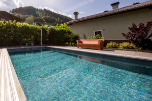 Alkorplan Touch 3000 Schwimmbadfolie 1,65 m x 25 m 41,25 m² Rolle