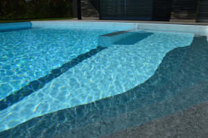 Alkorplan Touch 3000 Schwimmbadfolie 1,65 m x 25 m 41,25 m² Rolle