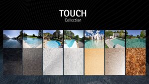 Alkorplan Touch 3000 Schwimmbadfolie 1,65 m x 25 m 41,25 m&sup2; Rolle