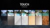 Alkorplan Touch 3000 Schwimmbadfolie 1,65 m x 25 m 41,25 m&sup2; Rolle