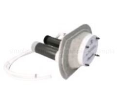 Fluvo Schmalenberger Gegenstromanlage Einbausatz Serie CG 700 rondo / WKvario