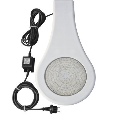 MTS SSLA II Einhängescheinwerfer LED Unterwasserscheinwerfer