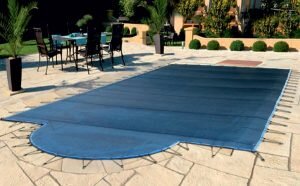 ECA Schutznetz - Typ TENORA