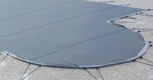 ECA Schutznetz - Typ TENORA