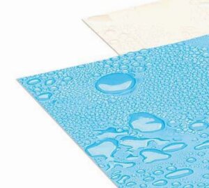 Schwimmbadfolie für Rechteckbecken Höhe 1,50m...