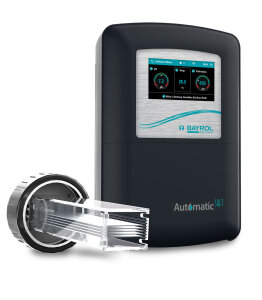 Bayrol Automatic Salt AS5 Salzelektrolyse