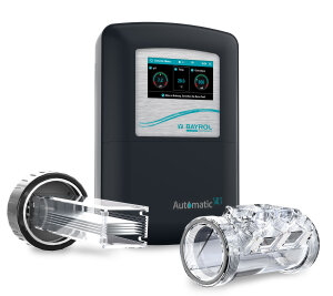 Bayrol Automatic Salt AS5 Salzelektrolyse