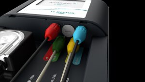 Bayrol Automatic Salt AS5 Salzelektrolyse