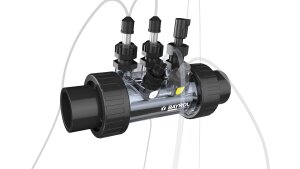 Bayrol Automatic Salt AS5 Salzelektrolyse