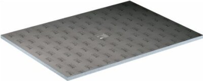 LUX ELEMENTS® CONCEPT-Room- BO 1 1800 x 1600 x 45/30 mm Bodenelement mit Gefälle