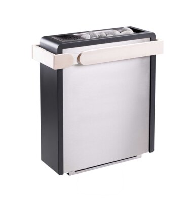 Sentiotec Saunaofen Concept R mini combi