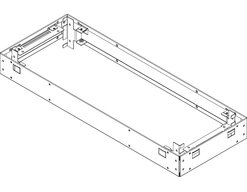 Sentiotec Saunaofen Concept R mini combi