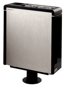 Sentiotec Saunaofen Concept R mini combi
