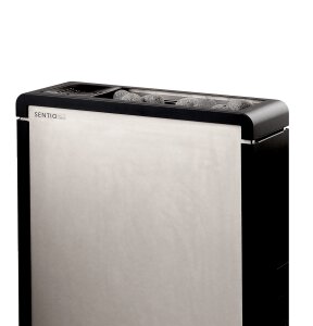 Sentiotec Saunaofen Concept R mini combi