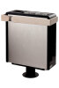 Sentiotec Saunaofen Concept R mini combi