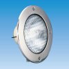 Astral Unterwasserscheinwerfer Einsatz 300 W PAR 56 12 V V4A Blende d250 mm