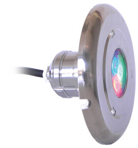 Astral LumiPlus Mini 2.11 Einsatz mit Edelstahl Blende...
