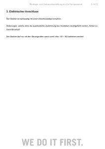 Sentiotec Vitae Infrarotstrahler Schott Nextrema® weiss