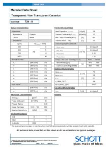 Sentiotec Vitae Infrarotstrahler Schott Nextrema® weiss