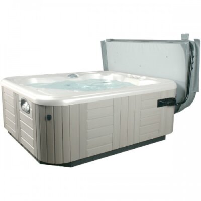 Whirlpool Lifter für Thermo-Cover  VX-2 Abdeckungsheber