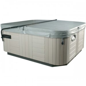 Whirlpool Lifter für Thermo-Cover  VX-2 Abdeckungsheber