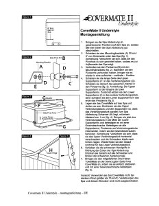 Whirlpool Lifter für Thermo-Cover  VX-2 Abdeckungsheber