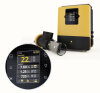 Aktion Sugar Valley Hidrolife Sal Salzelektrolyse Bundle  mit niedrigem Salzgehalt inkl. pH Sensor und Redox
