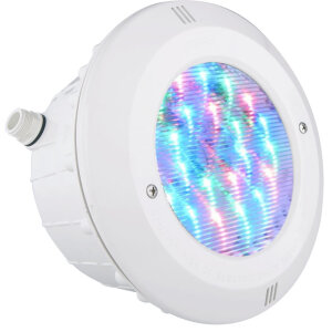 Astral Profi Paket Einbauteile Set für Schwimmbecken 2 x Breitmaulskimmer 2 x Scheinwerfer