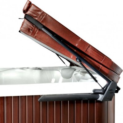 Whirlpool CoverMate III Abdeckungsheber Deck Mount