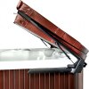 Whirlpool CoverMate III Abdeckungsheber Deck Mount Terrassenmontage