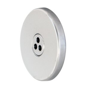 Behncke Einlaufdüse V4A für Folienbecken M45 x...