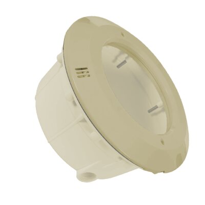 Blende für Standard PAR56 Scheinwerfer Sand RAL1015