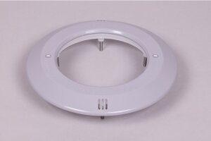 Blende für Standard PAR56 Scheinwerfer Grau RAL7004