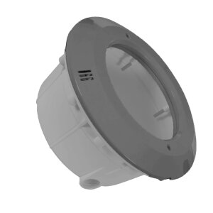 Blende für Standard PAR56 Scheinwerfer Anthrazit...