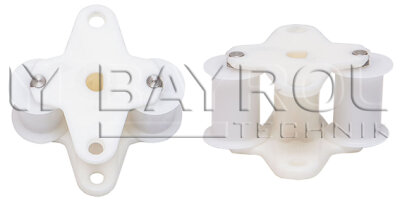 Bayrol Automatic ph/Cl Pumpenrotor für Dosierpumpe