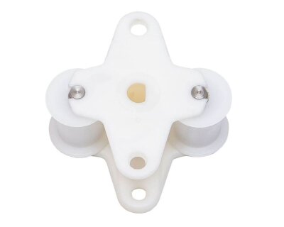 Bayrol Automatic ph/Cl Pumpenrotor für Dosierpumpe