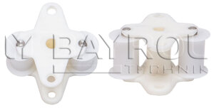 Bayrol Automatic ph/Cl Pumpenrotor für Dosierpumpe