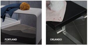 Infrarotpaneel Malaga für den Wohnbereich