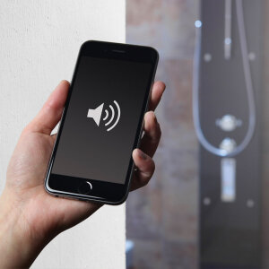 Infrarotpaneel Malaga für den Wohnbereich