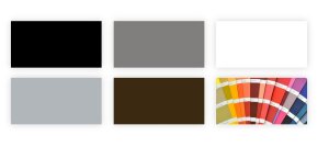 Infrarotpaneel Lissabon für die Dampfdusche