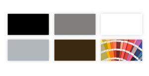 Dampf- und Duschpaneel Ventura